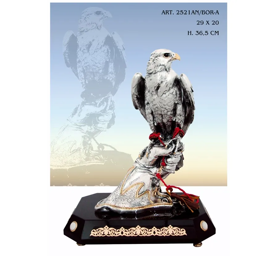 obrazek 1 Figura orła idealna na prezent