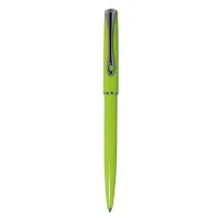 Picture German Travaller pen in green
