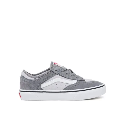 Zdjęcie Vans Tenisówki Rowley Classic VN000SFA85T1 Szary