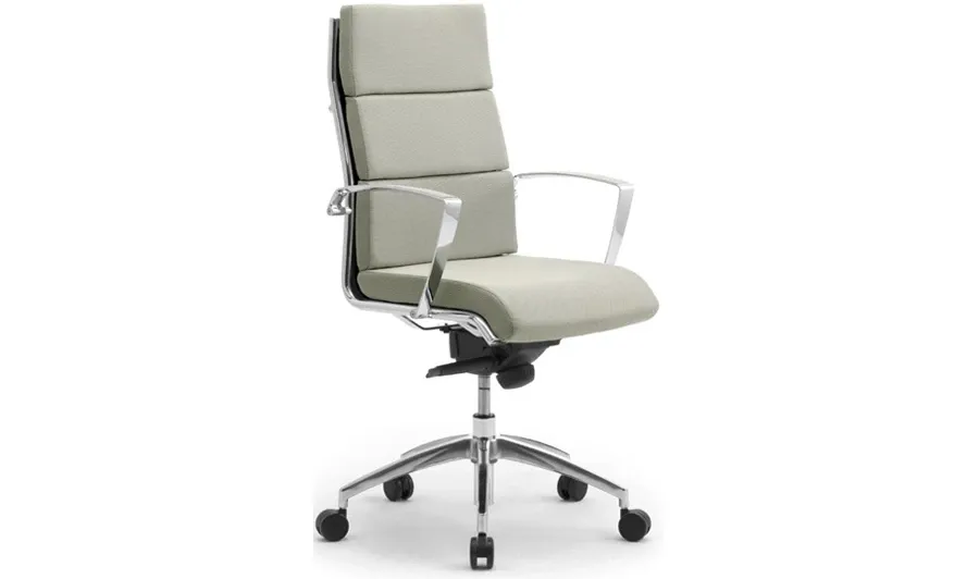 picture 1 Designer leather office chair - 7 items