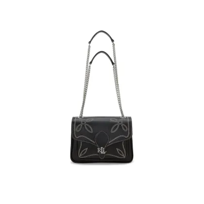 Zdjęcie LAUREN RALPH LAUREN Torebka 431941819001 Czarny