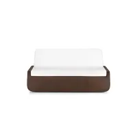 Picture Luxurious sofa for the garden and terrace in a modern style - Plust