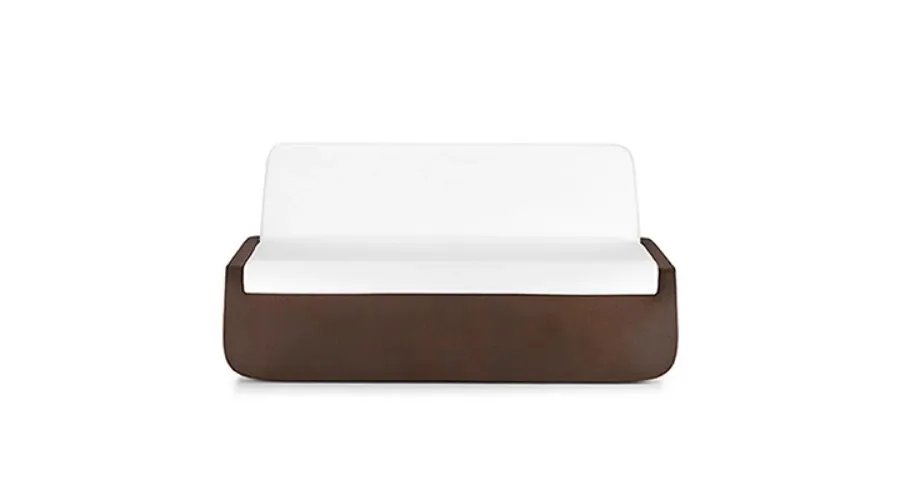 obrazek 1 Luksusowa sofa do ogrodu i na taras w nowoczesnym stylu - Plust