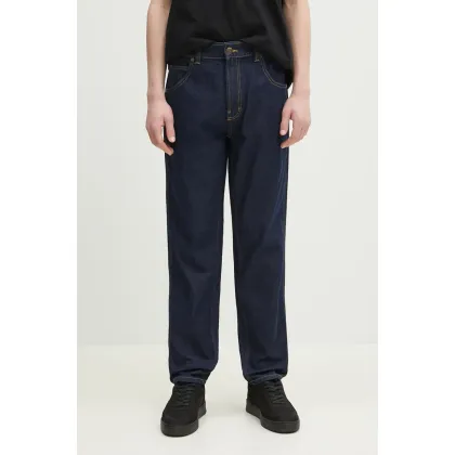 Zdjęcie Dickies jeansy Houston Denim Rinsed męskie DK0A4XFLRIN1