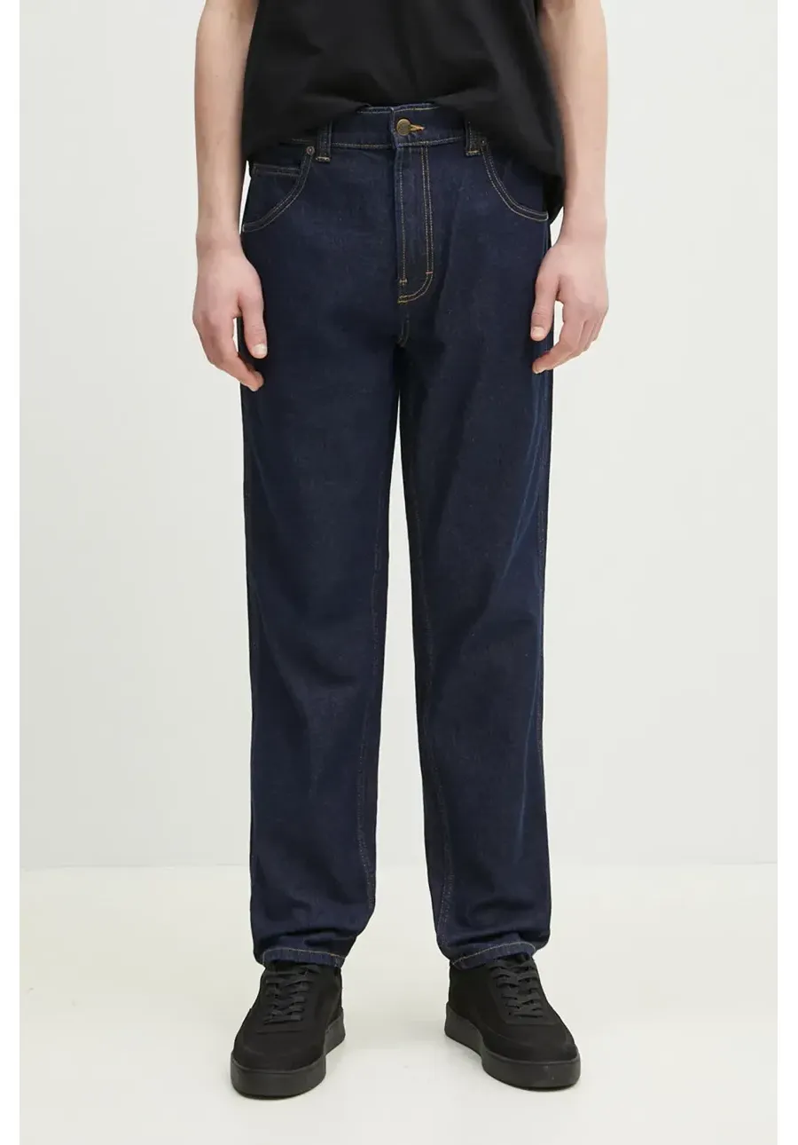 obrazek 1 Dickies jeansy Houston Denim Rinsed męskie DK0A4XFLRIN1