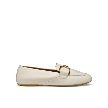 Zdjęcie Geox Loafersy D Palmaria D45MUJ 000TU C1122 Beżowy