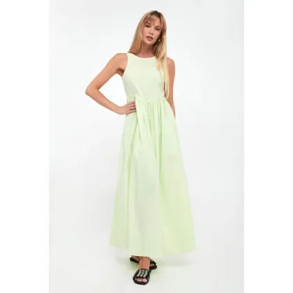 Zdjęcie Sukienka maxi EMPORIO ARMANI Emporio Armani
