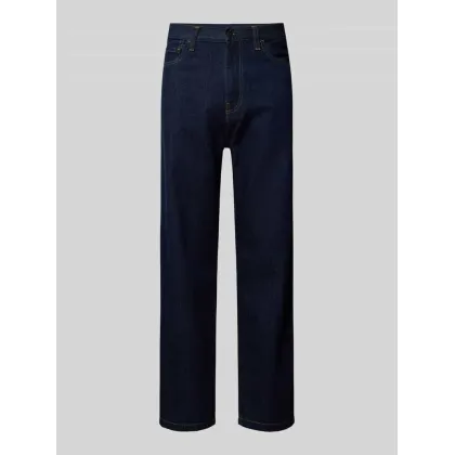 Zdjęcie Jeansy z 5 kieszeniami model ‘LANDON’