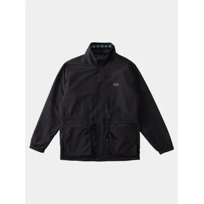 Zdjęcie Billabong Kurtka przejściowa Gnaraloo ABYJK00186 Czarny Regular Fit