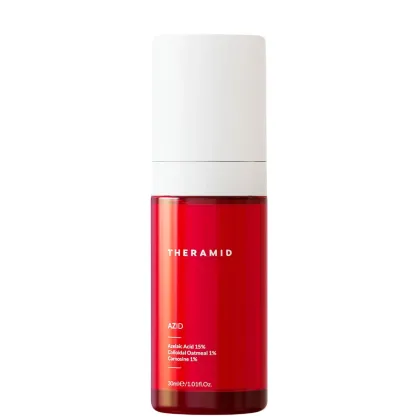 Zdjęcie Theramid Azid 15% - Kwas azelainowy 30ml 30 ml