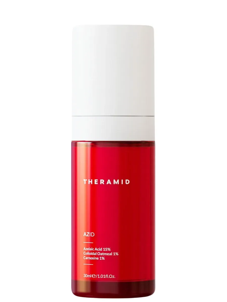 obrazek 1 Theramid Azid 15% - Kwas azelainowy 30ml 30 ml