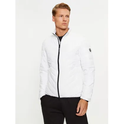 Zdjęcie EA7 Emporio Armani Kurtka puchowa 8NPB13 PNE1Z 1100 Biały Regular Fit