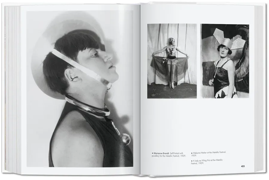 obrazek 11 Książka Bauhaus. Updated Edition -Taschen