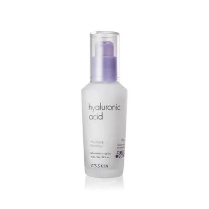 Zdjęcie It's Skin Hyaluronic Acid Moisture Serum + Serum do twarzy 40 ml
