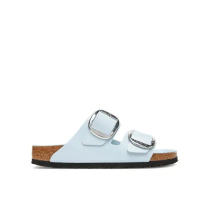 Zdjęcie Birkenstock Klapki Arizona Big Buckle Hex 1030374 Błękitny