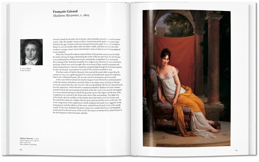 obrazek 4 Książka Romantyzm -Taschen