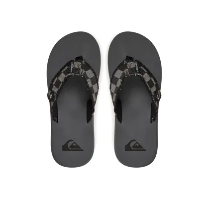Zdjęcie Quiksilver Japonki AQYL100047 Czarny