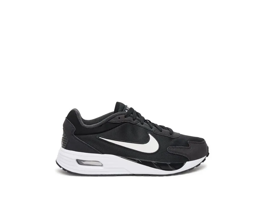 obrazek 1 Nike Sneakersy Air Max Solo DX3666 002 Czarny