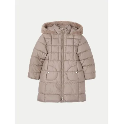 Zdjęcie Mayoral Kurtka zimowa 4490 Brązowy Regular Fit