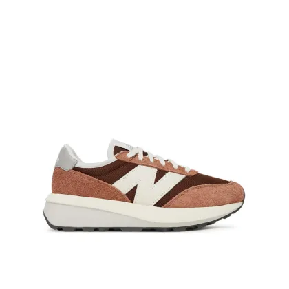 Zdjęcie New Balance Sneakersy U370AI Brązowy