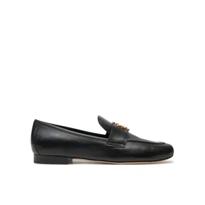 Zdjęcie Tory Burch Lordsy Eleanor 158204 Czarny