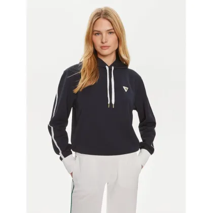 Zdjęcie Guess Bluza V4GQ01 KBFB2 Granatowy Regular Fit