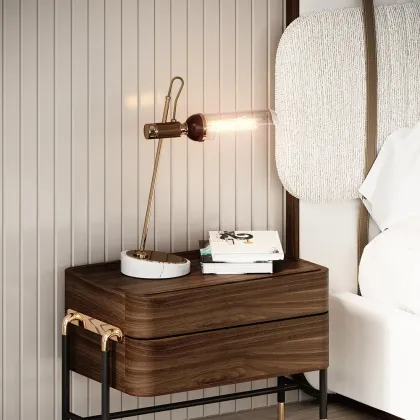 Zdjęcie Genialna lampa vintage