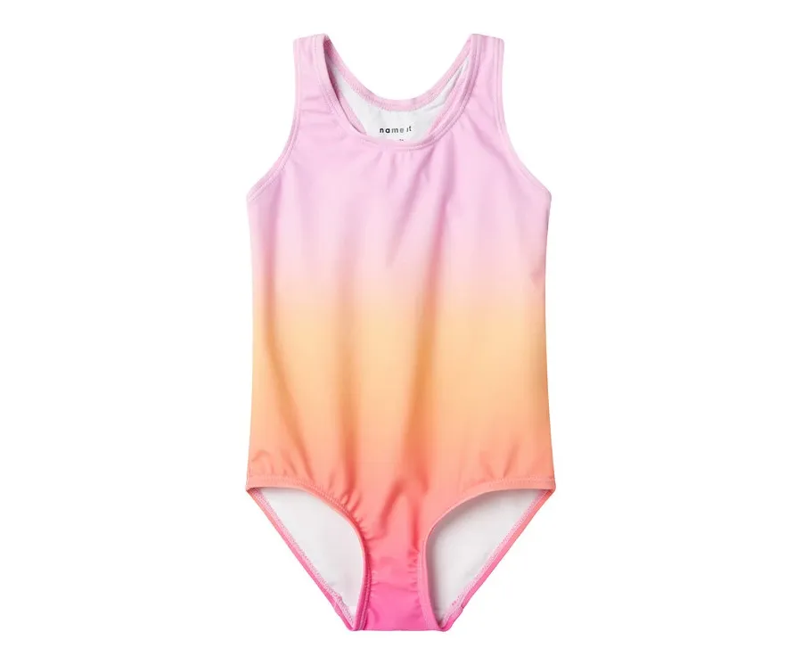 obrazek 1 NAME IT Strój kąpielowy Zidye 13239674 Kolorowy