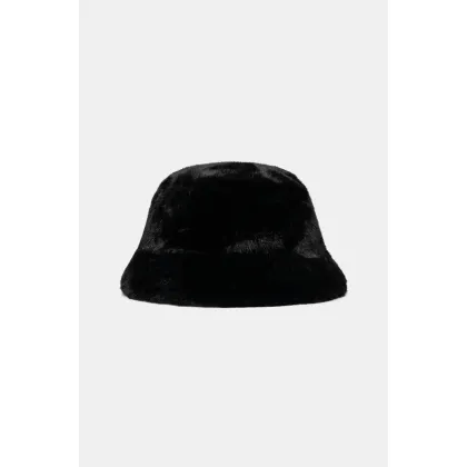 Zdjęcie Stand Studio kapelusz Wera Bucket Hat kolor czarny 61507-9070