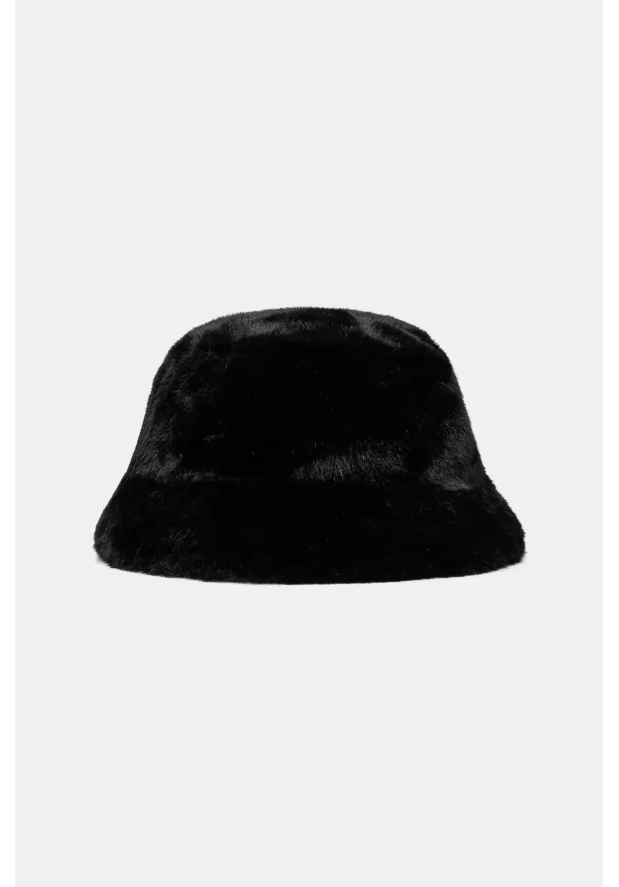 obrazek 1 Stand Studio kapelusz Wera Bucket Hat kolor czarny 61507-9070