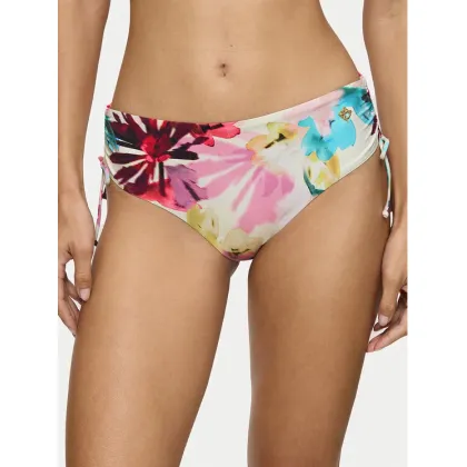 Zdjęcie Triumph Dół od bikini Summer Fleur 10222314 Kolorowy