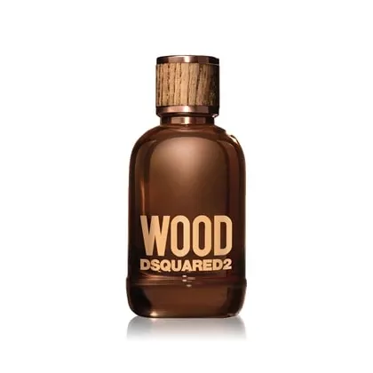Zdjęcie Dsquared2 Wood Pour Homme Woda toaletowa 100 ml
