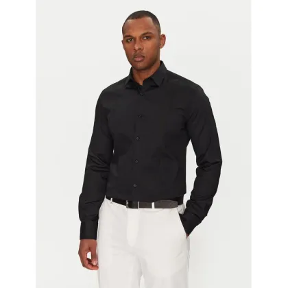 Zdjęcie Marciano Guess Koszula 1GH402 4416Z Czarny Regular Fit