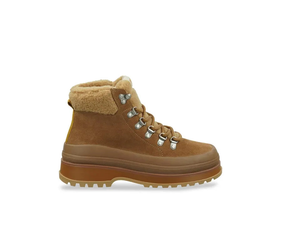 obrazek 1 Gant Trapery Wintly 29543794 Brązowy