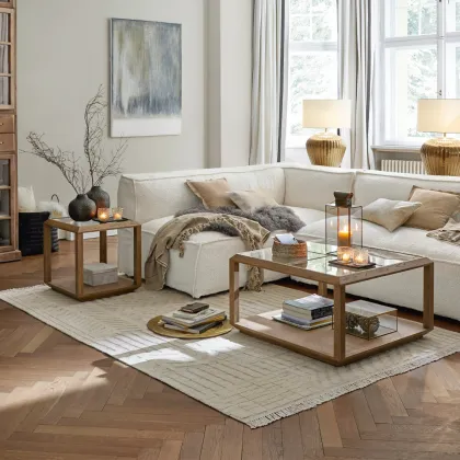 Zdjęcie Dywan Bachant