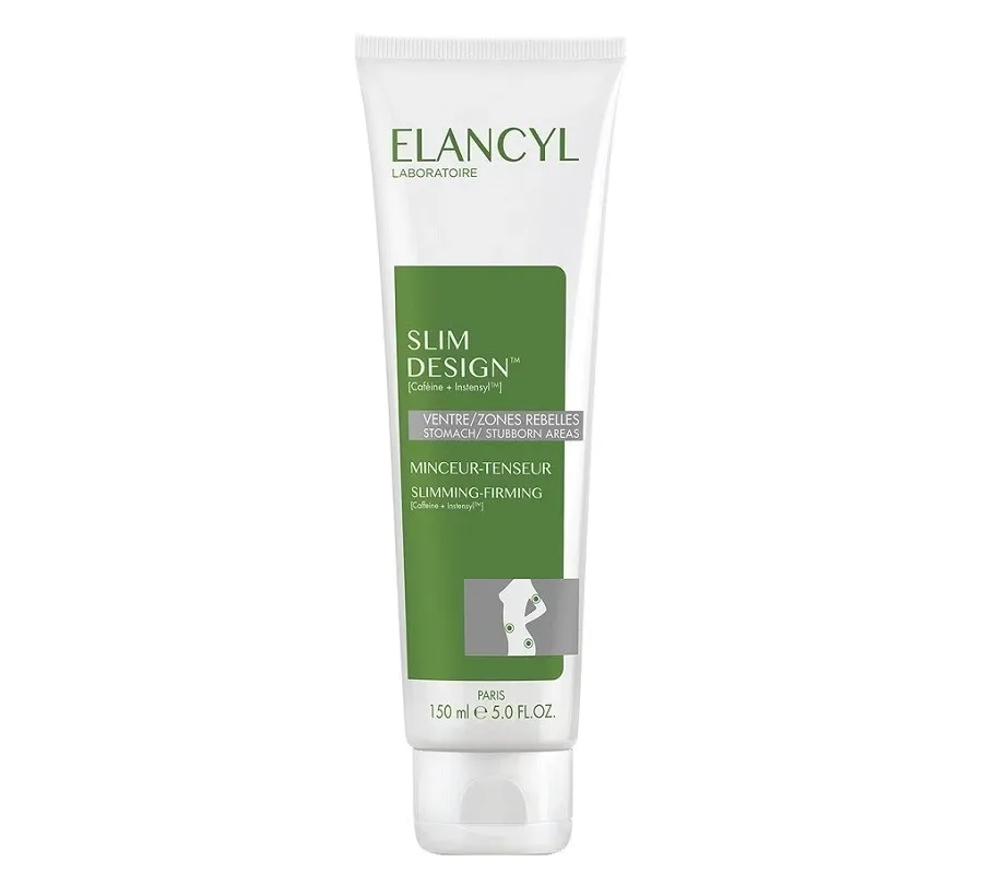 obrazek 1 Elancyl Slim Design Wyszczuplanie Ujędrnianie 150 ml