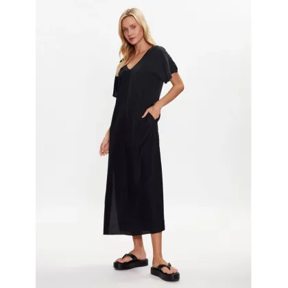 Zdjęcie Triumph Sukienka letnia Beach MyWear 10214559 Czarny Regular Fit