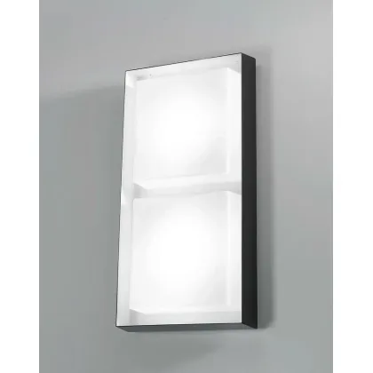 Zdjęcie Nowoczesna lampa ścienna Lucca