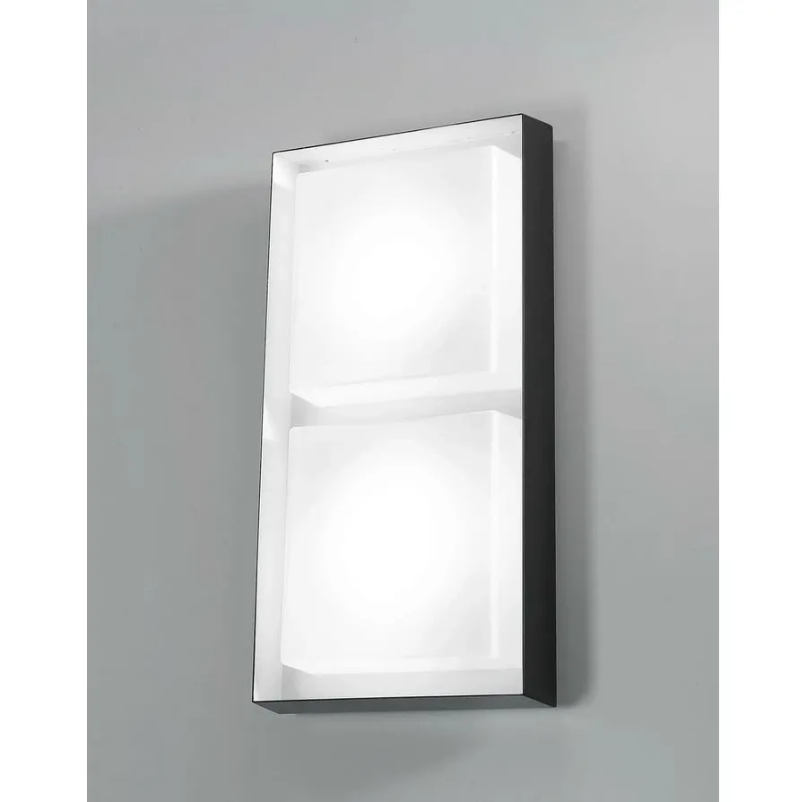 obrazek 1 Nowoczesna lampa ścienna Lucca