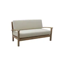 Picture Minimalist Savana sofa for the garden or terrace