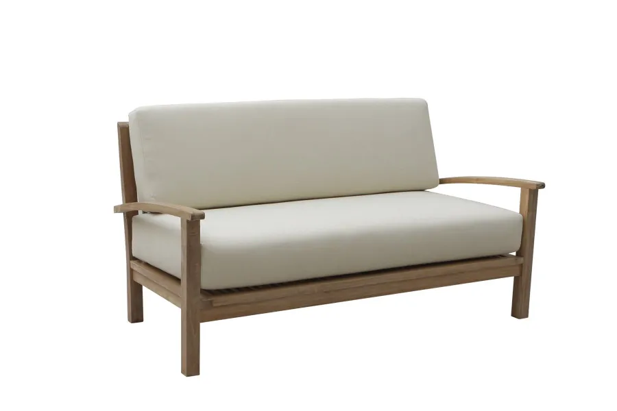 obrazek 1 Minimalistyczna sofa Savana do ogrodu lub na taras