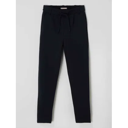 Zdjęcie Luźne spodnie z dodatkiem streczu