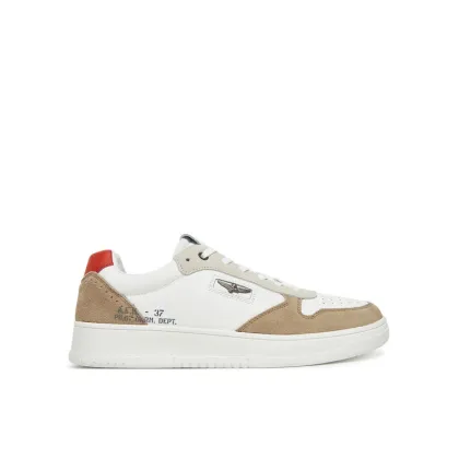 Zdjęcie Aeronautica Militare Sneakersy 251SC235PL244 Biały