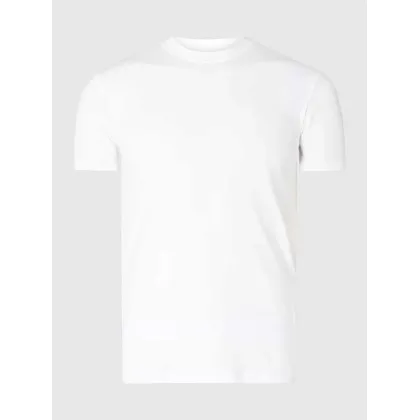 Zdjęcie T-shirt z okrągłym dekoltem