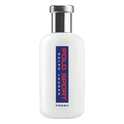 Zdjęcie Ralph Lauren Polo Sport Fresh Woda toaletowa dla mężczyzn 125 ml RALPH LAUREN