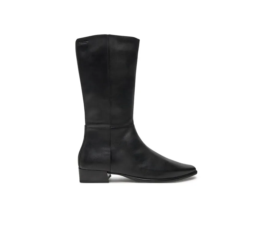 obrazek 1 Vagabond Shoemakers Botki Nella 5816-201-20 Czarny