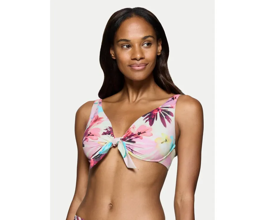 obrazek 1 Triumph Góra od bikini Summer Fleur 10222300 Kolorowy