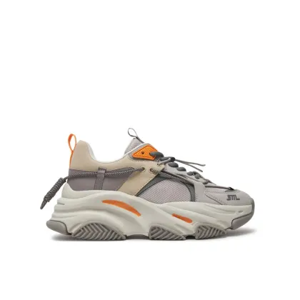 Zdjęcie Steve Madden Sneakersy Vault 2 SM11003461 Szary