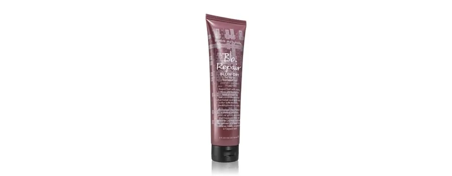 obrazek 1 Bumble and bumble Repair Blow Dry Balsam do układania włosów 150 ml