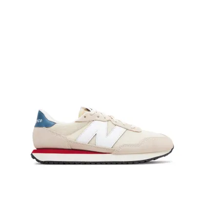 Zdjęcie New Balance Sneakersy MS237VJ Beżowy